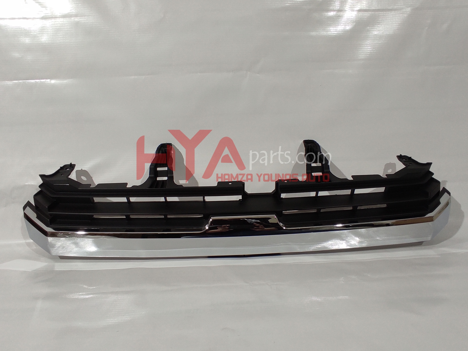 GRILLE SUB-ASSY, RADIATOR | H Y A parts